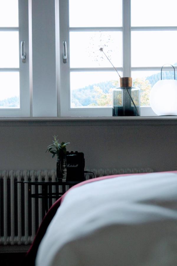 Hotel Residenz Im Schloss Neuweier Baden-Baden Ngoại thất bức ảnh