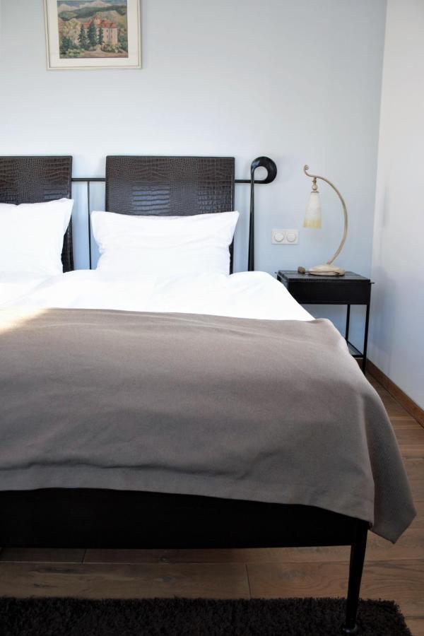 Hotel Residenz Im Schloss Neuweier Baden-Baden Ngoại thất bức ảnh
